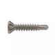 Buildex Screw Fibre Teks 4.8X25mm C4 Pk500