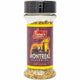 Liebers Montreal Spice Seasoning Blend for Grilling and Roasting 85G
