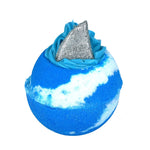 Bomb Cosmetics Shark Attack Bath Blaster