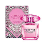 Versace Bright Crystal Absolu Eau De Parfum Spray for Women 50ml