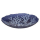 Coastal Home Atoll Decorative Glass Bowl 40 x 7.5CM
