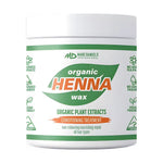 Marc Daniels Clear Henna Wax 400G
