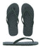 Souls Comfort Massage Thongs Military Green M10
