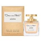 Oscar De La Renta Alibi Edp 100ml