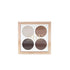 She Eyeshadow Quartet Mother Nature