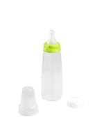 Sepal Bottle Set with Small Teat 250ml