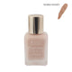 Coral Colours Luminous Hydrating CC Foundation Warm Honey 30ML