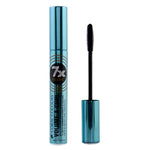 Coral Colours 7X Volume & Black Mascara