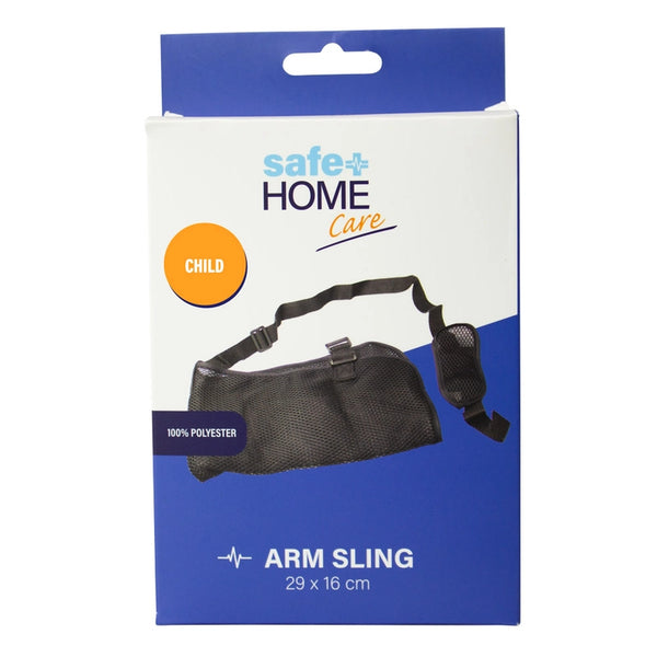 Safe Home Care  Child Arm Sling