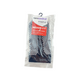 Baremedical SafeFeet Non Slip Safety Socks Black Reg 2-6