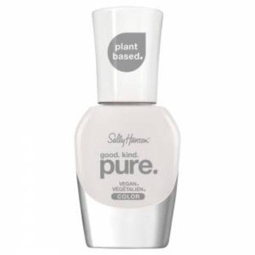 Sally Hansen Good Kind Pure White Tea