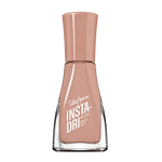 Sally Hansen Insta-Dri Nail Polish Taupe Priority 9.17ml