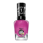 Sally Hansen's Miracle Gel Nail Polish Beet Me At The Mall