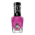 Sally Hansen's Miracle Gel Nail Polish Beet Me At The Mall