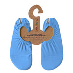 Slipfree Sapphire Junior Kids Slip Free Shoes L