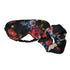 Bluhen Lavender Scented Satin Sleep Eyemask  Peonie Rose