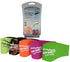Ultra Ear Band-it Medium With Earplugs