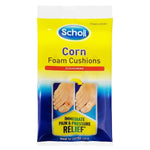 Scholl Corn Pad Foam Cushions