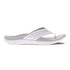 Scholl Spark White Women 10