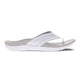 Scholl Spark White Women 10
