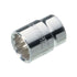 Sidchrome 1/2" Drive Socket 12Pt 26mm