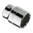 Sidchrome Socket 8mm Metric 1/2" Drive 12 Point Chrome