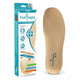 Footlogics Orthotic Sensi Insoles Large