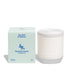 Serenity Home Sea Salt and Saffron Scented Soy Candle 300G