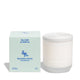 Serenity Home Sea Salt and Saffron Scented Soy Candle 300G