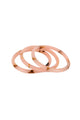 Balana Bangle Set of 3