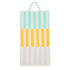 Sunnylife 2-in-1 Beach Towel & Tote Bag Rio Sun