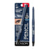 Revlon ColorStay Eyeliner Pencil with Built In Sharpener Waterproof Longwearing Formula Navy 0.28G