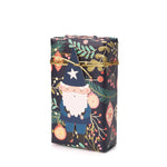 The Somerset Flocked Gnome Soap