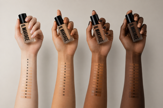 Find Your Shade