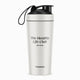 Tropeaka The Healthy Life Club Stainless Steel Shaker 700ML
