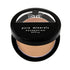 She Mineral Pressed Foundation Golden Medium