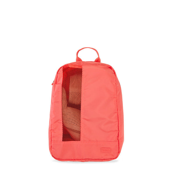 Lapoche Shoe Bag Blush