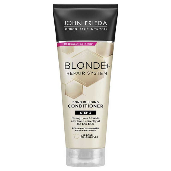 John Frieda Blonde + Conditioner 250ml