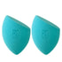 Real Tech #4318 Miracle Airblend Sponge 2Pk