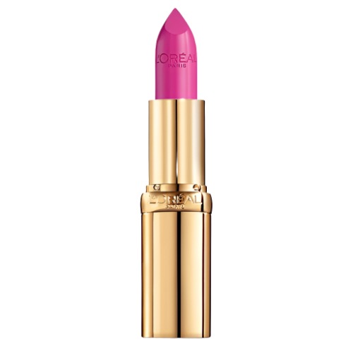 Loreal Colour Riche Satin Lipstick 112 Paris Paris