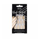 Ardell Nude Jeweled False Nails