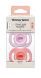 Tommee Tippee Ultralight Soother for Day 0 to 6 Months