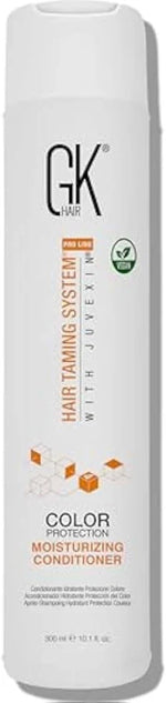 GK Hair Moisturising Conditioner 300ML