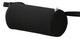 MLE Round Memory Foam Lumbar Roll for Back Support