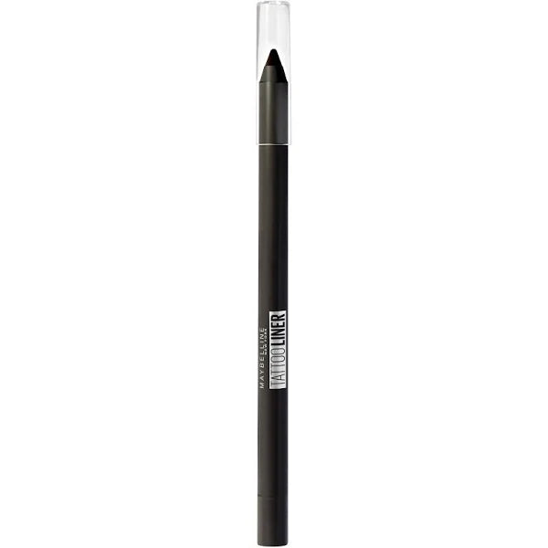 Maybelline Tattoo Liquid Ink Liner Deep Onyx