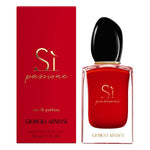 Giorgio Armani Si Passione EDP 50ML