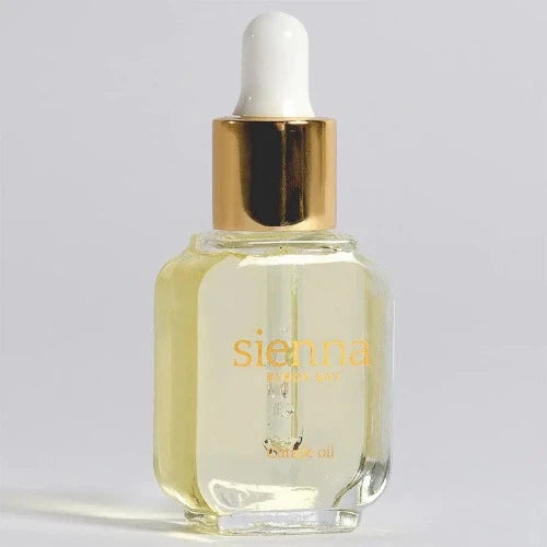 Sienna Natural Cuticle Oil