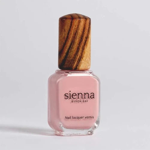 Sienna Nail Polish Peony