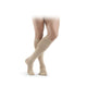 Sigvaris TraveL Compression Socks Reiskousen Dune Size 6