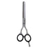 Simply Essential Stainless Steel Hair Thinning and Texturising Scissors